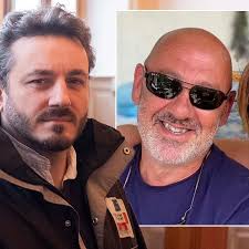 Mayor who married Andrew and Dawn Searle poses 'problem from past' theory  as deaths probed