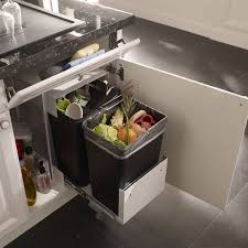 Range Eponges Pour Faux Tiroir Small Kitchen Kitchen Appliances Kitchen