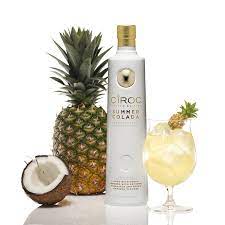Drink Like Diddy 3 Cocktail Recipes Using New Limited Edition Ciroc Summer Colada Sean Combs Loves