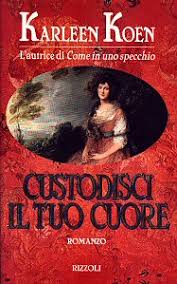 Un romanzo scorrevole, fresco ed ingenuo, nel senso positivo del termine perché riesce a cogliere un momento della vita che dura lo spazio di qualche anno e poi inevitabilmente finisce… Romanzi Rosa Homage