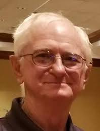 Obituary information for Dale Edward Bailey