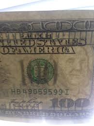 Counterfeit U S Cash Floods Crime Forums Krebs On Security