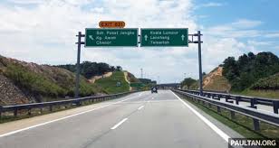 Kulim (bke), lebuhraya pantai timur fasa 2 (lpt 2). Lpt 1 Beri Potongan Kadar Tol 10 Cadangan Waktu Perjalanan Sempena Cuti Deepavali Hujung Minggu Ini Paultan Org