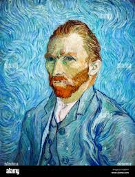 Vincent van gogh hi-res stock photography and images