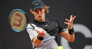 Nicolás jarry has been married to laura urruti since december 23, 2020. Nicolas Jarry Alcanza Su Mejor Posicion Historica En El Ranking Atp Epicentro Chile