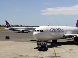 Hawaiian Airlines Unannounced Devaluation More Dynamic