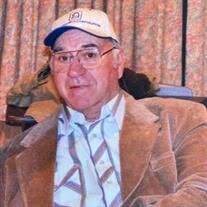 Glen R. Erwin Obituary