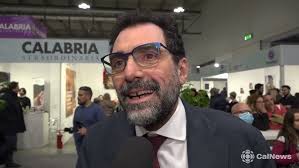 Cedro Dop: Adduci, "Santa Maria del Cedro è la capitale internazionale  della cedricoltura".