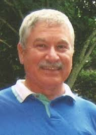 Obituary of Thomas Dabrowski