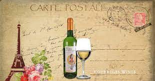 珂理小姐白葡萄酒 miss courreges blanc 波爾多法定產區 aoc bordeaux blanc 以70 白蘇維翁sauvignon 30 榭密雍semillon混釀的不甜型白酒 酒液有著淺黃色的漂亮光澤 香氣撲鼻 充滿了白色花 wine bottle rose wine bottle wines