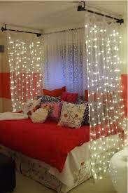 Fairy lights └ lighting └ home, furniture & diy all categories antiques art baby books, comics & magazines business. Diy Curtain Lights