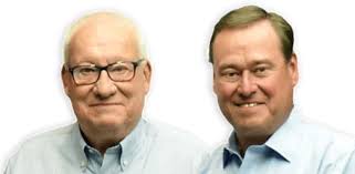 Tom and Jim Gleason Oral History