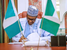 These are some of our most ambitious editorial projects. President Buhari Makes New Appointment In Health Sector Naija News