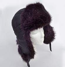 Pin On Rabbit Fur Hats