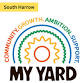My Yard event image