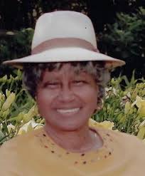 Nancy Hill Obituary (1931