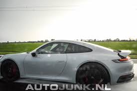 (c) 2015 latin pulse group, inc. 992 Carrera4s Foto S Autojunk Nl 257439