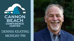 Summer Week 10: Dennis Keating Mon PM