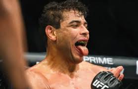 Robson Augusto, Autor em Revista Lutas