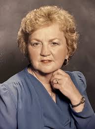 Dora Eloise MacKENZIE (Munro)