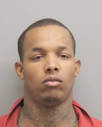 Convicted Felon Found in Possession of a Firearm and Marijuana