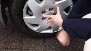 More buying choices $24.97 (5 new offers) How To Replace New Wheel Cover Toyota Camry Years 2002 To 2010 Youtube