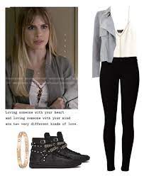 Designer Clothes Shoes Bags For Women Ssense Young Outfit Scream Outfits Tv Show Outfits