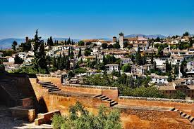 Guía de granada con toda la información para visitar la ciudad. Granada Travel Cost Average Price Of A Vacation To Granada Food Meal Budget Daily Weekly Expenses Budgetyourtrip Com