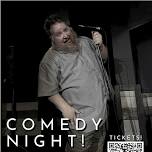 Comedy Night at The Lamphouse Theatre ft. Nate Ford