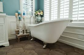 Re colours available in porcelain enamel steel? Steel Vs Cast Iron Bathtub Durability Cost More Long Home