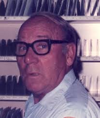 Robert Grimm Obituary