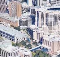 Texas Medical Center: El Hospital Más Grande de EE. UU.