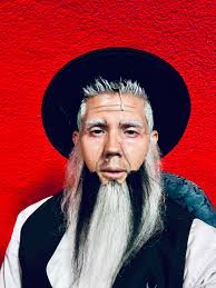 Actor seeking local film projects in Sacramento