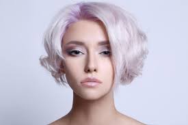 There are many different ways to create a stacked bob, so we are offering you a list of popular short stacked bob styles for women. An Explanation Of The Stacked Bob