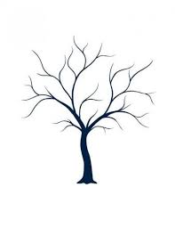 Painting Tree Easy 44 Ideas Family Tree Drawing Family Trees Diy Family Tree Painting