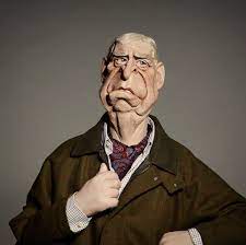 Britbox uk has announced a september 11th start date for the second season of spitting image. More Spitting Image Puppets Revealed Ahead Of Return Of The Show Leicestershire Live