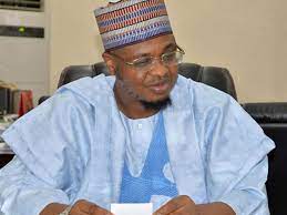 Isa ali ibrahim also known as sheikh pantami (born 20 october 1972) is the minister of communications and digital economy in nigeria. As Father Of Six Girls I M A Champion Of Women S Rightsthisdaylive