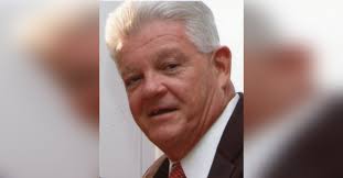 Obituary information for Kenneth J. O'Donnell