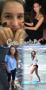 Gina Rose Montalto