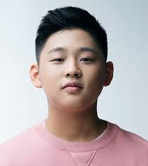 Justin Kim (저스틴 김)