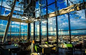 Maybe you would like to learn more about one of these? Mestre Ve Aki Restaurant E Blind Spot Festeggiano Il Primo Anno Di Attivita Sinergicamentis