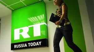 UK-Russia Today HD