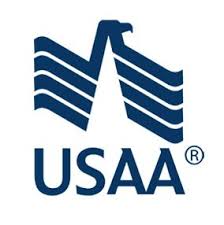 Usaa The Best For Banking And Insurance I Love This Company Online Broker Logos Smart Money
