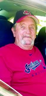 Robert "Bob" John Norman