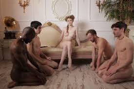 Lucys Sexual Fantasy