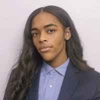 100+ "Ariel Robinson" profiles