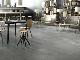 Porcelain Floor Tiles With Concrete Effect Wood Effect Floor Tiles Concrete Tile Floor Concrete Tiles Kitchen
