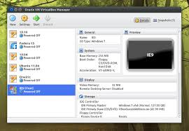 Internet explorer is the world's most popular web browser. Test Websites In Internet Explorer 9 8 And 7 Under Linux Mac Osx Web Upd8 Ubuntu Linux Blog