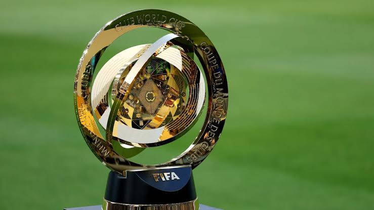 Mundial de Clubes