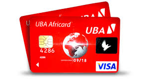 Looking for online definition of uba or what uba stands for? Uba Africard Activation Charges How To Get Uba Africard